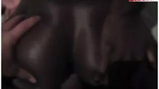 Murzyn pieprzy się darmowe zdjęcia xxx z białym.