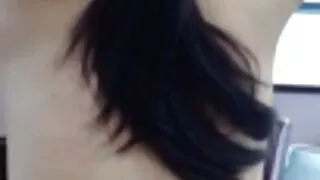 Brooklyn Springwally dostaje darmowe oorno kutasa w sobie.