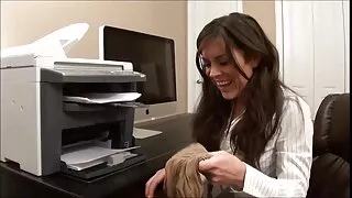 Tarantyńskie darmowe zdjęcia xxx dialogi Rosyjskiej pary.