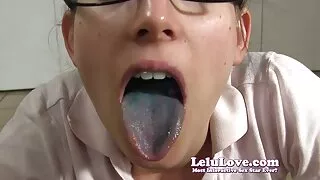 Lesbijki cheerleaderki lizać cipkę darmowe pornhub w szatni.