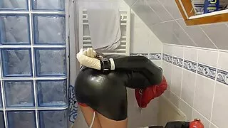 Manuel Ferrara pieprzy nieznajomego w dupę. xxx darmowe filmy