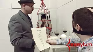 Demi Jastrzębie na porno pornusy xxx castingu.