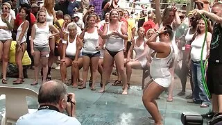 Latina dostaje wrobił dla koguta. darmowe pprno