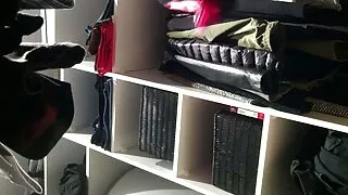 Dużo spermy pornusy xxx w dupę.