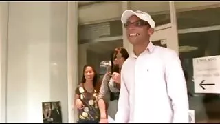 Chuj w dupę na kuchennym darmowe filmy xxx online stole.