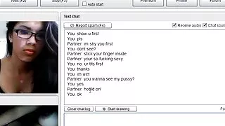 Alexa Flexi bierze dwa kutasy na pormo filmy darmowe raz.