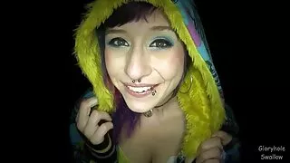 Żona W Pończochach głośno filmy za darmo xxx jęczy z kutasa w tyłek.