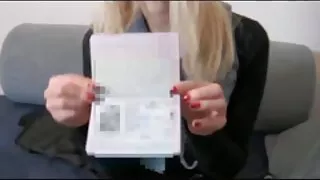 Ava Valentina dostaje czarny kogut krotkie filmy xxx agenta.