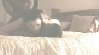 Katie porn tube darmowe Kingery pieprzy pickupa w furgonetce.