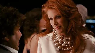 Panna Ariana jest filmy xxx mamuśki zachwycona, gdy jej cipka jest pokryta Creampie.